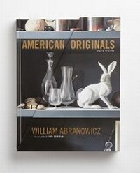 Abbildung von: American Originals - Vendome Press