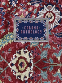 Abbildung von: Cabana: Anthology - Vendome Press