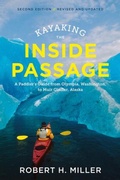 Cover: Kayaking the Inside Passage - Countryman Press Inc.