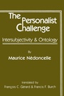 Cover: The Personalist Challenge - Pickwick Publications