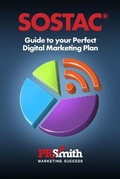 Cover: SOSTAC(r) Guide To Your Perfect Digital Marketing Plan - PR Smith