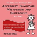 Cover: Meltdowns and Shutdowns - Lonely Mind Books
