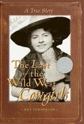 Cover: The Last of the Wild West Cowgirls - Perigo Press