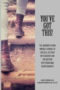 Cover: You've Got This! - TPI Press. the Practice Institute, LLC