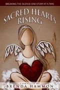 Cover: Sacred Hearts Rising - Spirit Creek Publishing