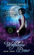 Cover: Wolfsbane Brew - Moonrox, Incorporated