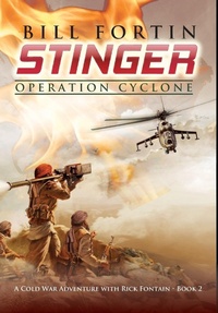 Abbildung von: Stinger Operation Cyclone - Cold War Publications