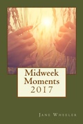 Cover: Midweek Moments 2017 - Ray of Sunshine Ministries