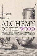 Cover: Alchemy of the Word - Genpop Books
