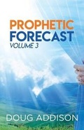 Cover: Prophetic Forecast - Inlight Connection