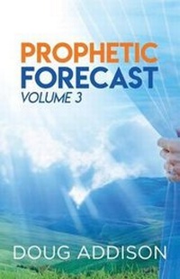 Enlarge image Cover: Prophetic Forecast - Inlight Connection