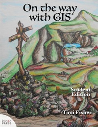 Enlarge image Cover: On the Way with GIS - Locate Press