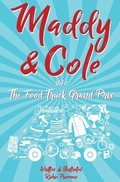 Cover: Maddy and Cole Vol. 1 - Reading Pandas, Inc.