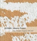 Cover: Xu Bing - Virginia Museum of Fine Arts,U.S.