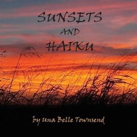 Enlarge image Cover: Sunsets and Haiku - Doodle and Peck Publishing