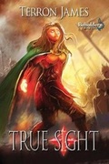 Cover: True Sight - Nypa Distributing, LLC
