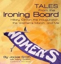 Cover: Tales from the Ironing Board - SHATTERED GLASS PRESS