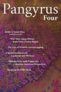 Cover: Pangyrus Four - Pangyrus