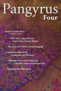 Enlarge image Cover: Pangyrus Four - Pangyrus