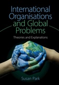 Cover: International Organisations and Global Problems - Cambridge University Press