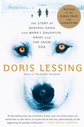 Cover: The Story of General Dann and Mara's Daughter, Griot and the Snow Dog - HarperCollins