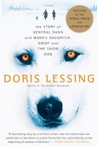 Enlarge image Cover: The Story of General Dann and Mara's Daughter, Griot and the Snow Dog - HarperCollins