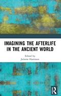 Cover: Imagining the Afterlife in the Ancient World - Routledge