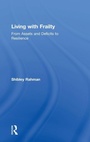 Cover: Living with Frailty - Routledge