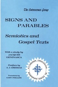 Cover: Signs and Parables - Pickwick Publications