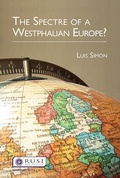 Cover: The Spectre of a Westphalian Europe? - Routledge