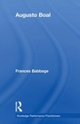 Cover: Augusto Boal - Routledge