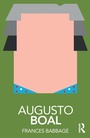 Cover: Augusto Boal - Routledge