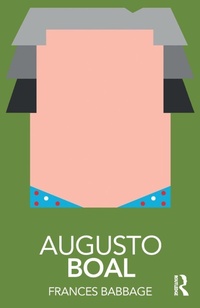Enlarge image Cover: Augusto Boal - Routledge
