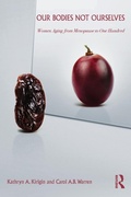 Cover: Our Bodies Not Ourselves - Routledge