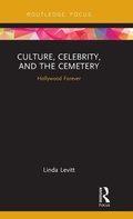 Cover: Culture, Celebrity, and the Cemetery - Routledge