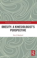 Cover: Obesity: A Kinesiology Perspective - Routledge