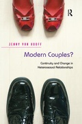 Cover: Modern Couples? - Routledge