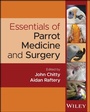 Bild: Essentials of Parrot Medicine - Wiley