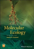 Cover: Molecular Ecology - Wiley