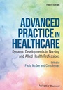 Cover: Advanced Practice in Healthcare - Wiley