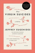 Cover: The Virgin Suicides - St Martin's Press