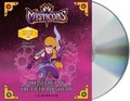Cover: Mysticons: The Secret of the Fifth Mysticon - MacMillan Audio