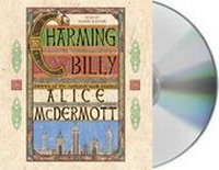 Enlarge image Cover: Charming Billy - MacMillan Audio