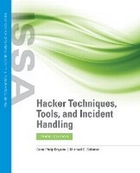 Abbildung von: Hacker Techniques, Tools, and Incident Handling - Jones and Bartlett Publishers, Inc