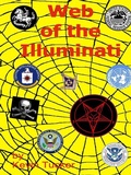 Cover: Web of the Illuminati - Lulu.com