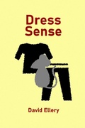Cover: Dress Sense - Lulu.com
