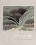 Cover: Georgia O'Keeffe - Gerald Peters Gallery,U.S.