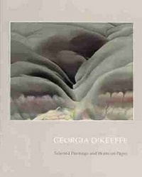Enlarge image Cover: Georgia O'Keeffe - Gerald Peters Gallery,U.S.