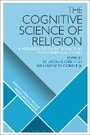 Cover: The Cognitive Science of Religion - Bloomsbury Academic