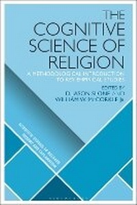Enlarge image Cover: The Cognitive Science of Religion - Bloomsbury Academic